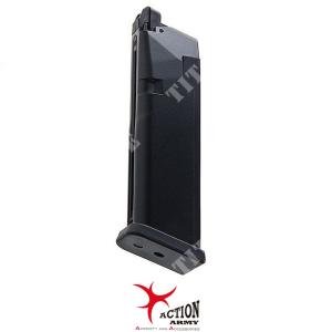 Co2 MAGAZINE FOR AAP01 ACTION ARMS (U01-020)