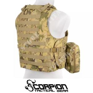 titano-store it stf-plate-carrier-2-0-wolf-grey-tmc-tmc3425-wg-p990576 048