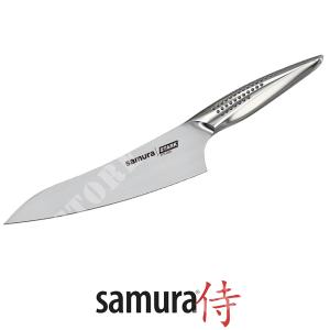 STARK CHEF KNIFE 18.2CM SAMURA (C670STR085)