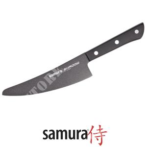 SHADOW CHEF KNIFE 16.6CM SAMURA (C670SH0083)