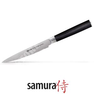 MO-V KNIFE FOR TOMATOES 12CM SAMURA (C670SM0071)