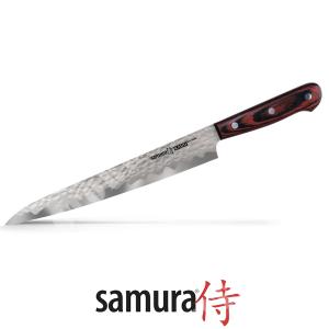YANAGIBA KAIJU KNIFE 24CM SAMURA (SKJ-0045)