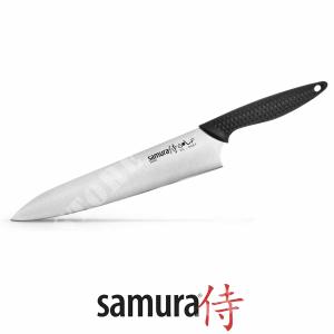 SAMURA CHEF GOLF KNIFE 22.1CM (C670SG0085)