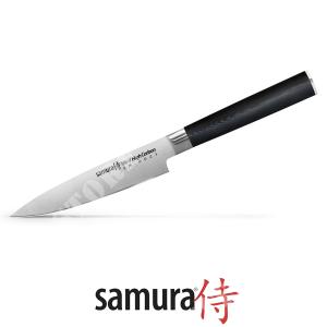 MO-V FILLET KNIFE 12.5CM SAMURA (SM-0021)