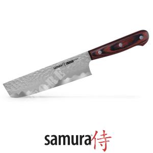 KAIJU NAKIRI KNIFE 16.7CM SAMURA (C670SKJ074)