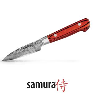 SAKAI PARING KNIFE 8CM SAMURA (C670SJS010)