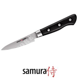 PRO-S PARING KNIFE 8.8CM SAMURA (C670SP0010)