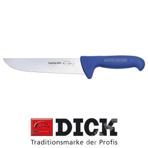 FRENCH ERGOGRIP KNIFE 15CM DICK (C538234815)