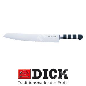 "1905" SERIES BREAD KNIFE 32CM DICK (C518193932)