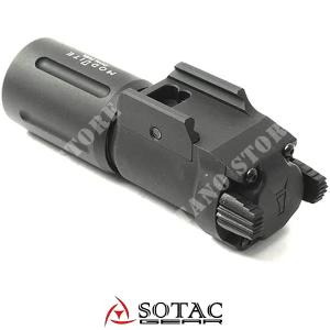 titano-store fr torche-laser-x400-ultra-noir-sotac-stc-sd-009-bk-p1138292 012