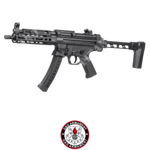 CARABINE ÉLECTRIQUE MP5 TGM R5 ETU G&G (GG-R5TGM)