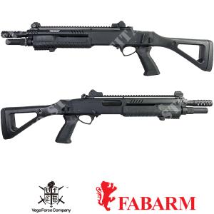 FABARM STF/12 COMPACT 11&#39;&#39; GAS VFC SHOTGUN (VF5-STFC-BK01)