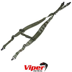 MS VIPER TACTICAL 4 POINT BRACES (VHARNLOCK)