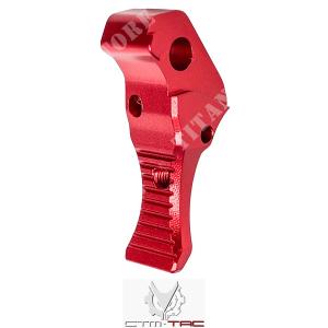 ATHLETICS RED TRIGGER AAP01 CTM (CTM-AT-0011)