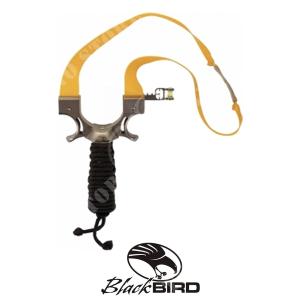 BUTTERFLY PRO L1 BLACKBIRD Slingshot (53X067)