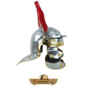 titano-store en mini-polished-gladiator-helmet-middle-ages-571-a-01-p1163765 010