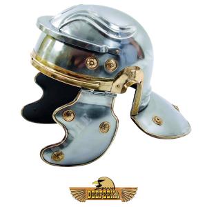 titano-store en mini-polished-gladiator-helmet-middle-ages-571-a-01-p1163765 008