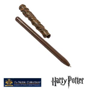 HERMIONE THE NOBLE COLLECTION LIGHT PEN WAND (NN8044.85)