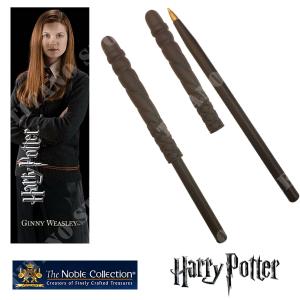 GINNY WEASLEY THE NOBLE COLLECTION WAND PEN (NN7986.85)