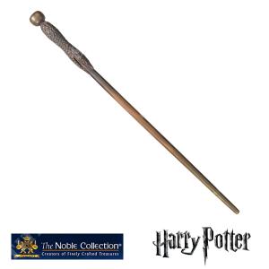 OFFICIAL WAND NIGEL WOLPERT THE NOBLE COLLECTION (NN8264.85)