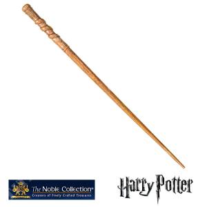 OFFICIAL PERCY WEASLEY THE NOBLE COLLECTION WAND (NN8218.85)