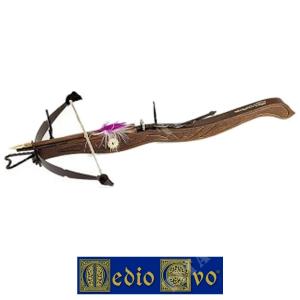 PRIMITIVE CROSSBOW MIDDLE AGES (12.01)