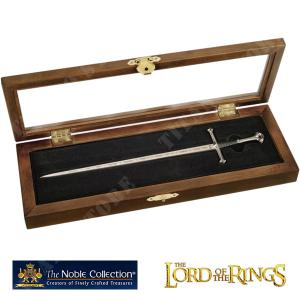 ANDURIL THE NOBLE COLLECTION PAPIERÖFFNER (NN4468.85)