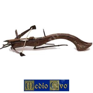MIDDLE AGES PISTOL CROSSBOW (23.01)