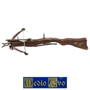 MIDDLE AGES LIGHT RIFLE CROSSBOW (24.01)