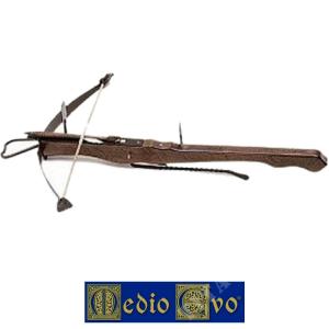 MIDDLE AGES CROSSBOW (3F.01)
