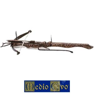 MIDDLE AGES SIEGE CROSSBOW (4F/G.01)