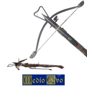 MIDDLE AGES HEAVY SIEGE CROSSBOW (5F.01)