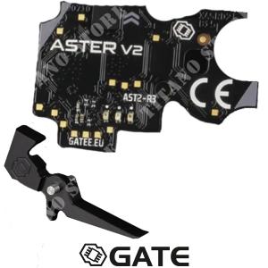 ASTER V2 SE EXPERT WITH QUANTUM TRIGGER FRONT GATE CABLES (AST2S-EMF)