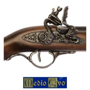 titano-store fr pistolet-ancien-italien-du-18e-siecle-moyen-age-304-01-p1173793 008