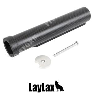 CARBON STOCK TUBE AEG LAYLAX FIRST FACTORY (4570189740784)