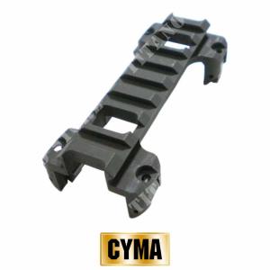DIAPOSITIVE MP5/G3 CYMA (C45)