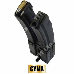 CARGADOR DOBLE CYMA MP5 560bb (C37)