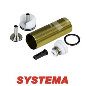 SYSTEMA Energiezylindersatz G3 (EN-CS-005)