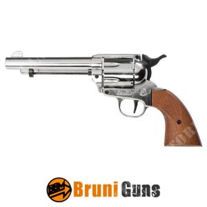 Pistola a salve Bruni modello 84 calibro 9mm - Armeria Pesaro