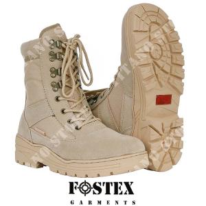 SNIPER TAN FOSTEX BOOTS (231170-TAN)
