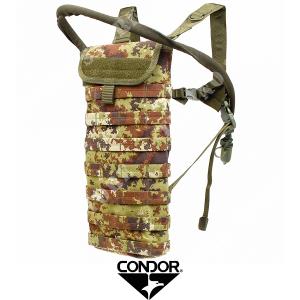 CAMELBACK 3 LT VEGETABLE MOLLE CONDOR (HCB-IC)