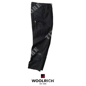Woolrich 44447 Elite Operator Pants Black Size 44