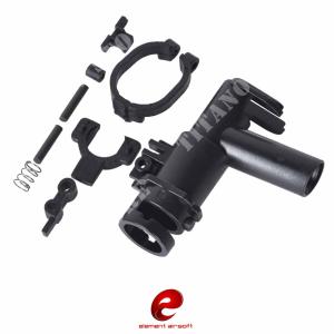 HOP UP GROUP M14 ABS ELEMENT (EL-IN0803)