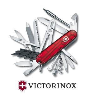 MULTIPURPOSE KNIFE CYBERTOOL L VICTORINOX (1.7775.T)