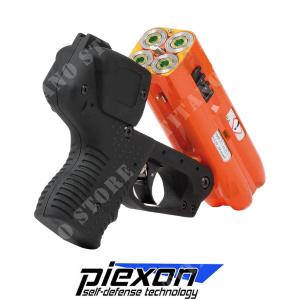 Piexon GA3 Standard Pistola al peperoncino per autodifesa - PARA CENTER  LIVORNO