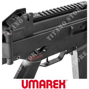 Comprar fusil de airsoft H&K UMP Sportline electrica ¡Al mejor
