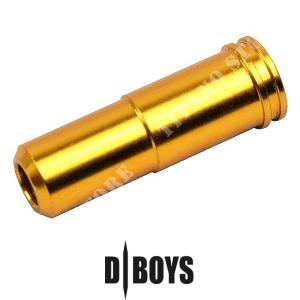 ALUMINUM NOZZLE FOR AUG DBOYS SERIES (DB067)