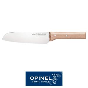 KITCHEN KNIFE N.119 SANTOKU INOX OPINEL (OPN-001819)