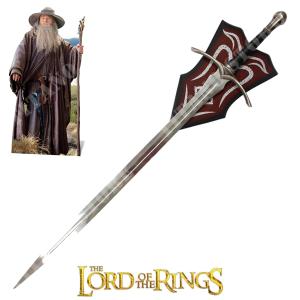GLAMDRING SWORD OF GANDALF THE LORD OF THE RINGS (BY-096C)