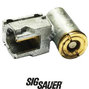 REPLACEMENT VALVE ASSEMBLY M17 SIG SAUER AIR (570723-R)